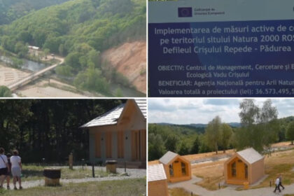 video paradox birocratic cazul celor patru campinguri noi din bihor ridicate cu fonduri europene care nu au fost deschise niciodata 6a61f1ad9732f
