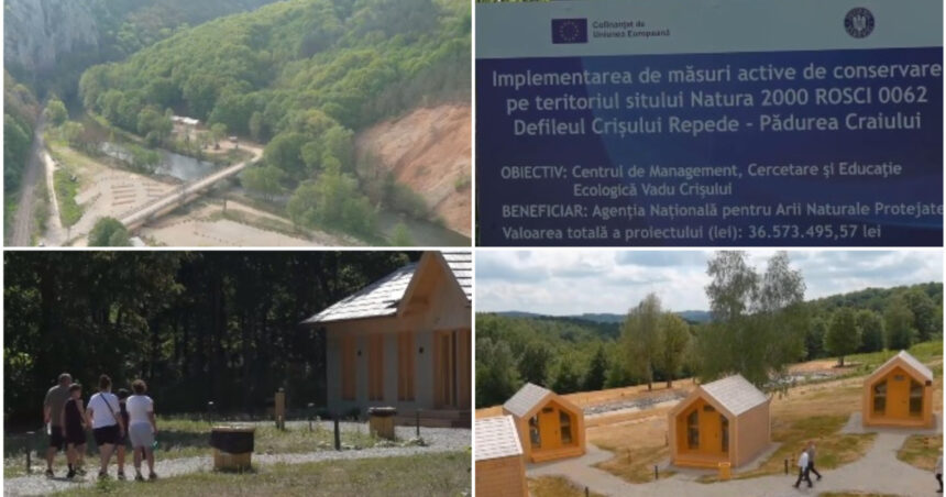 video paradox birocratic cazul celor patru campinguri noi din bihor ridicate cu fonduri europene care nu au fost deschise niciodata 6a61f1ad9732f