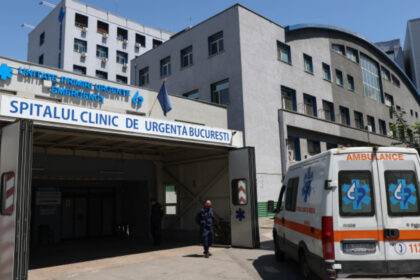 video sectia de medicina interna de la spitalul floreasca va fi inchisa de la 1 august motivele invocate de managerul spitalului 6a61f1d2afcae