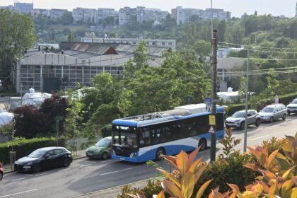 video situatia ct bus sub lupa se negociaza salariile urmeaza o noua restructurare a personalului tesa si se cauta mecanici 6a467fe5b974c