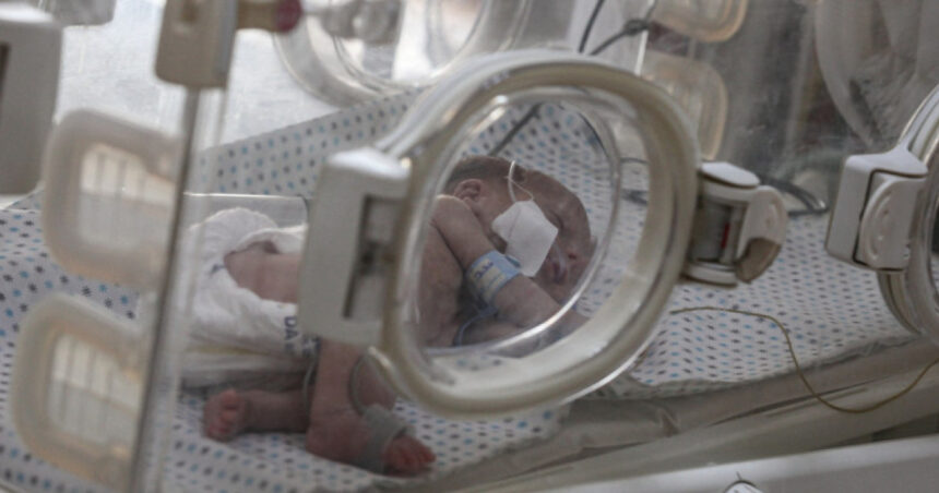 video spitalul marie curie suspenda cinci paturi la ati neonatala dupa plecarea a opt asistenti medicali medic a devenit un haos 6a60a75b0e2dd