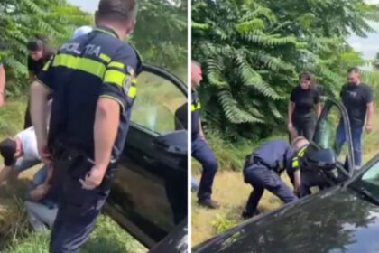 video urmarit international prins in trafic acesta era condamnat pentru un furt comis in 2023 6a6234a029299
