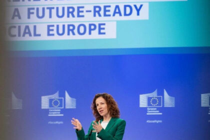zeci de milioane de europeni vor sa munceasca dar nu pot ce propune ue pentru a i ajuta sa revina pe piata muncii 6a61067fbd86a