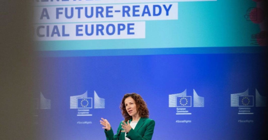 zeci de milioane de europeni vor sa munceasca dar nu pot ce propune ue pentru a i ajuta sa revina pe piata muncii 6a61067fbd86a