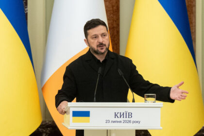zelenski avertizeaza rusia vrea 30 000 de soldati nord coreeni si pregateste o noua mobilizare masiva 6a6516ea34043
