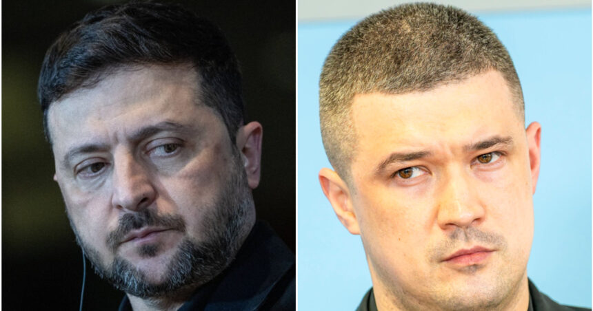 zelenski refuza sa l readuca pe fedorov la aparare in ciuda protestelor ce pregatesc manifestantii la kiev 6a68941753ad9