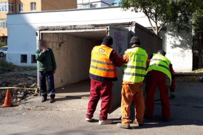 a construit ilegal pe domeniul public apoi a dat in judecata primaria constanta 6a7a4651ec18b