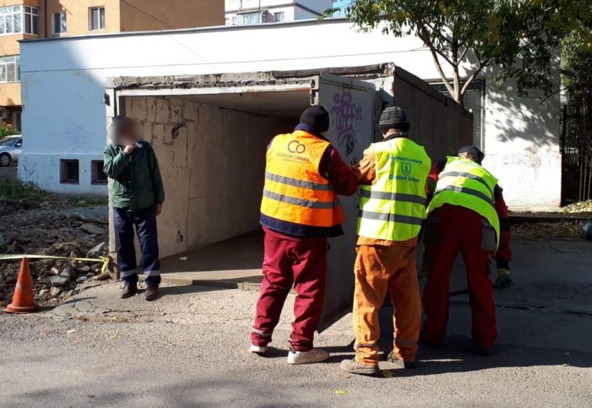 a construit ilegal pe domeniul public apoi a dat in judecata primaria constanta 6a7a4651ec18b