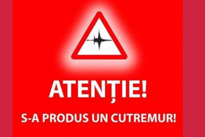 a fost cutremur in romania iata unde si ce magnitudine a avut 6a7b69a3944f7