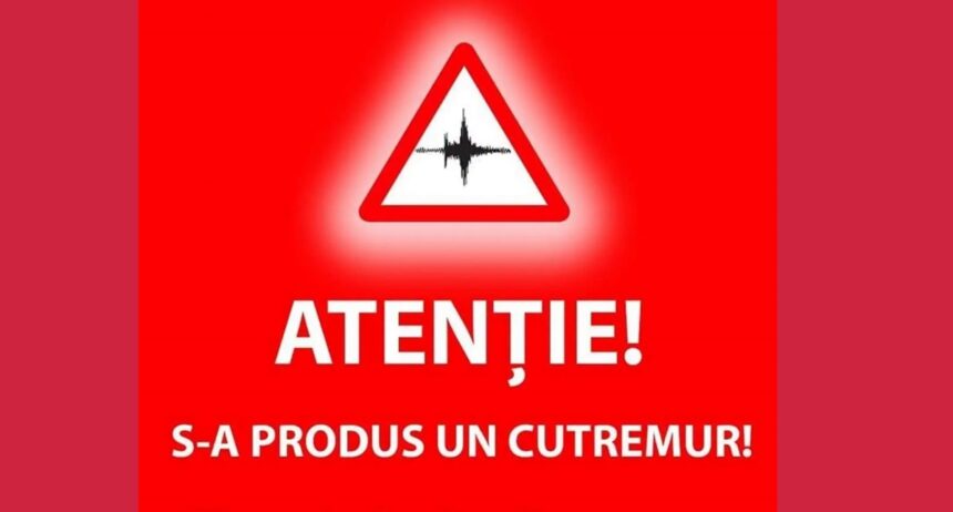 a fost cutremur in romania iata unde si ce magnitudine a avut 6a7b69a3944f7