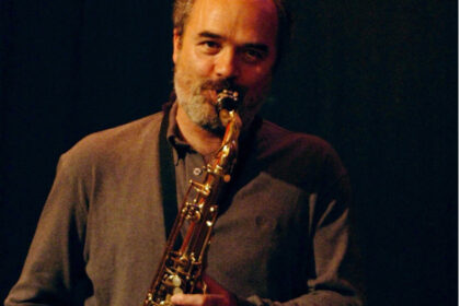 a murit compozitorul si saxofonistul de jazz nicolas simion 6a9591116124e