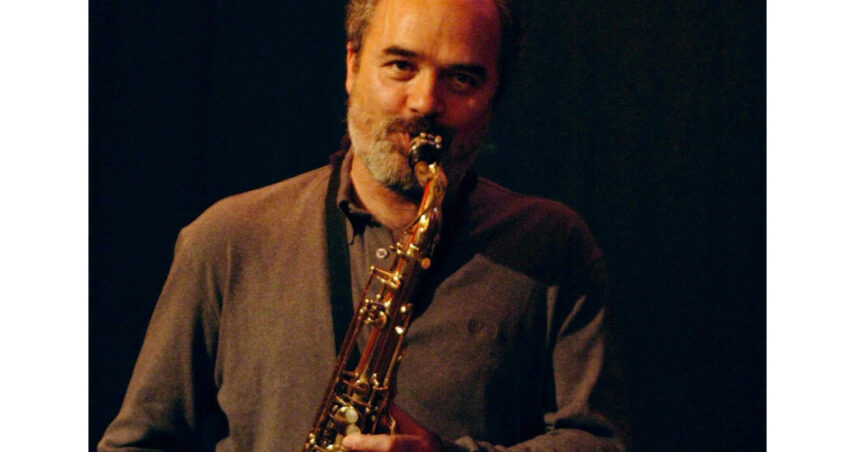 a murit compozitorul si saxofonistul de jazz nicolas simion 6a9591116124e