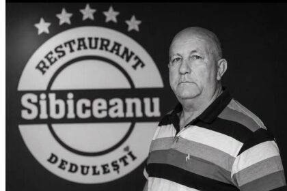a murit viorel sibiceanu creatorul celebrilor mici mari de la dedulesti si sponsor al fc arges 6a7484c05973d