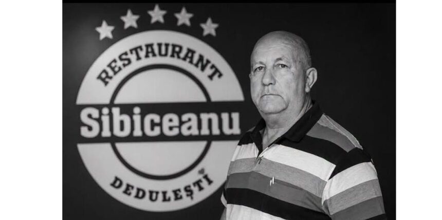 a murit viorel sibiceanu creatorul celebrilor mici mari de la dedulesti si sponsor al fc arges 6a7484c05973d