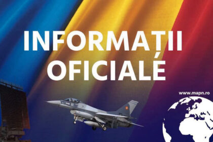 a treia alerta de drona in tulcea intr o singura zi avioane f 18 ale fortelor aeriene si spatiale spaniole au fost ridicate in aer 6a7dc81542451