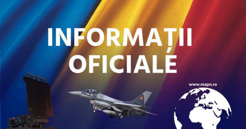 a treia alerta de drona in tulcea intr o singura zi avioane f 18 ale fortelor aeriene si spatiale spaniole au fost ridicate in aer 6a7dc81542451