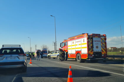 accident cu doua victime pe a4 ovidiu agigea aproape de cumpana traficul a fost restrictionat 6a82eccf96b8b