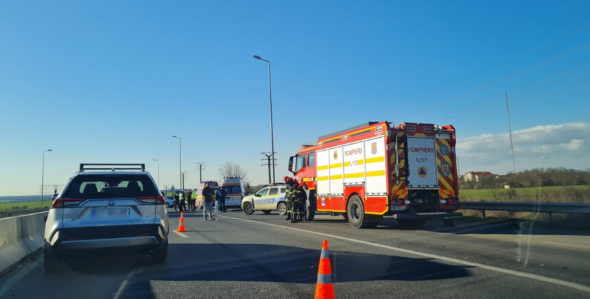 accident cu doua victime pe a4 ovidiu agigea aproape de cumpana traficul a fost restrictionat 6a82eccf96b8b