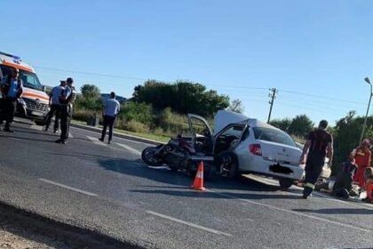 accident mortal la intrare in constanta dinspre valu lui traian un adolescent a murit pe loc 6a7eb964a21be