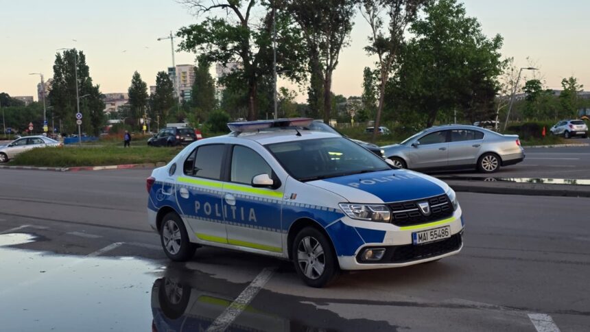 accident rutier in mamaia nord in zona hanul cu peste doua masini implicate si doua victime 6a91c1824b678