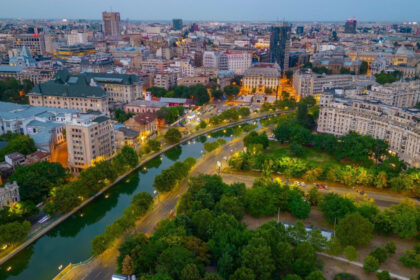 acoperisuri verzi si parcari ecologice obligatorii ce schimbari aduce noul cod al urbanismului pentru orase 6a8c09374636f