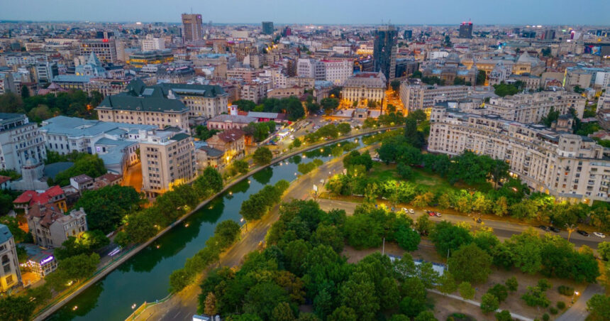 acoperisuri verzi si parcari ecologice obligatorii ce schimbari aduce noul cod al urbanismului pentru orase 6a8c09374636f