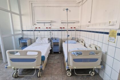 acuzatii de malpraxis la spitalul de boli infectioase constanta iata cand se judeca procesul 6a73f4a372497