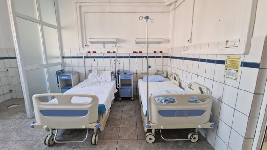 acuzatii de malpraxis la spitalul de boli infectioase constanta iata cand se judeca procesul 6a73f4a372497