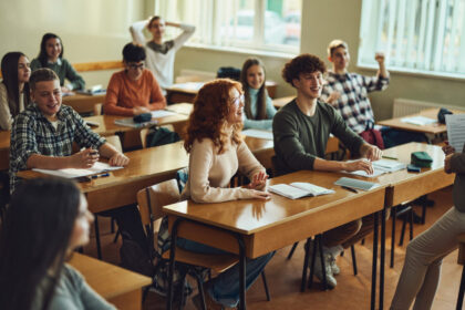 admiterea la liceu se schimba din 2027 cine ar putea sustine inca doua probe dupa evaluarea nationala ce propune ministerul educatiei 6a7eddc890daa