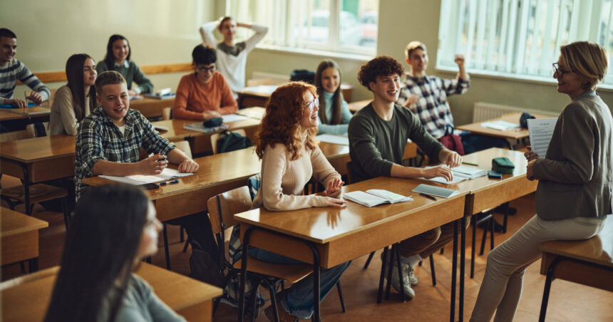admiterea la liceu se schimba din 2027 cine ar putea sustine inca doua probe dupa evaluarea nationala ce propune ministerul educatiei 6a7eddc890daa