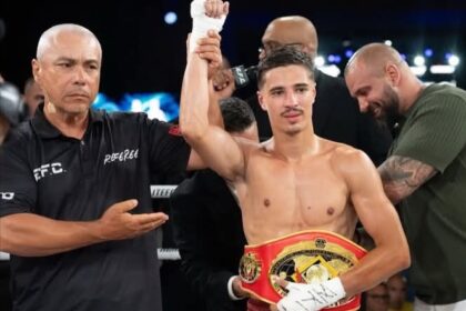 adversar de top din spania pentru constanteanul cosmin bruma la a patra editie a efc 6a8cae3882d2e
