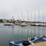 alerta in portul tomis posibila drona pe dig politistii fac verificari 6a8174feaf192