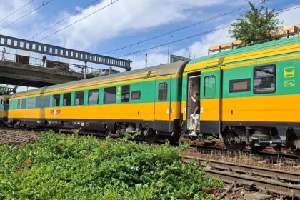 alerta incendiu de vegetatie in zona feroviara constanta agigea nord circulatia trenurilor de calatori oprita temporar 6a7df085ab8d8