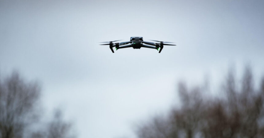 alerta la o baza militara din germania unde sunt reparate sisteme patriot sase survolari cu drone neidentificate 6a76e32a94e0c