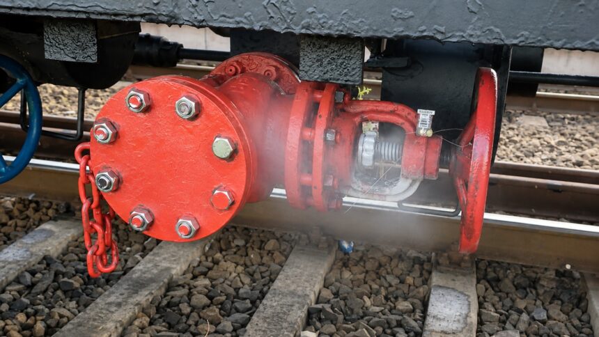 alerta pe calea ferata la dorobantu scurgere de gaze la un tren cu gpl circulatia suspendata 12 trenuri afectate de intarzieri 6a6ef86c40bdb