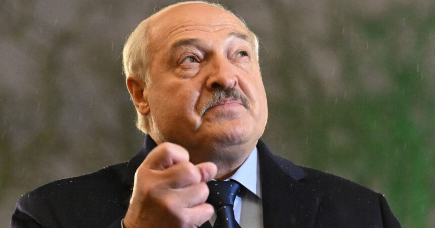 am inceput deja formarea unitatilor militare belarus infiinteaza o brigada de asalt aeropurtat la 40 km de ucraina 6a6f6ae16bb26
