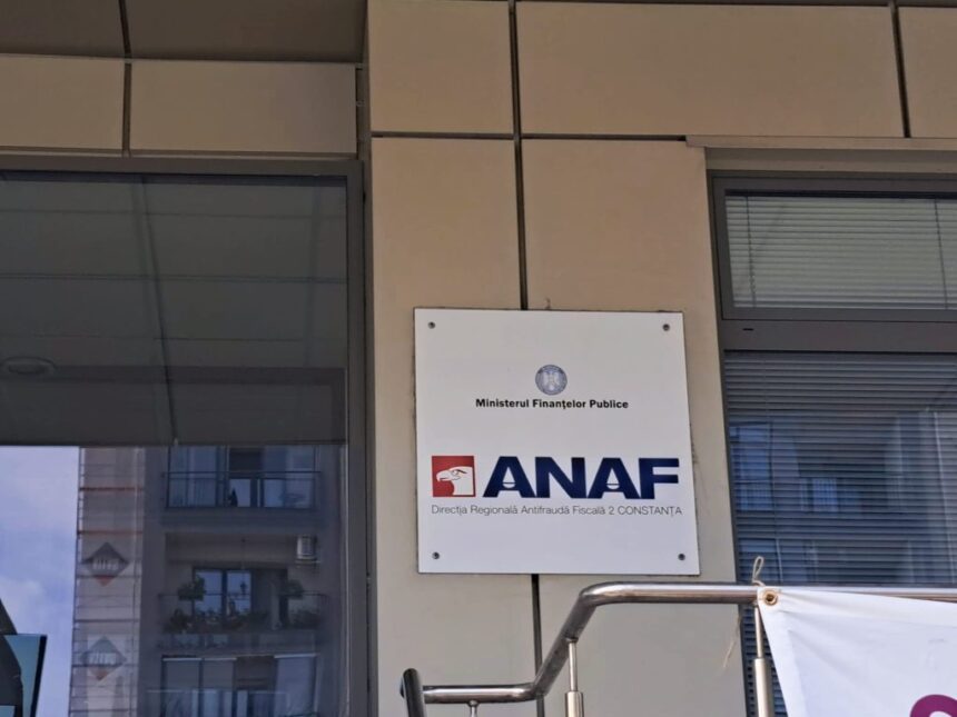 anaf cere falimentul unei societati detinuta de un fost viceprimar din judetul constanta 6a6fc887c7b81