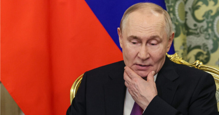 analiza fisuri in cercul lui putin elitele ruse isi muta miliardele in strainatate pe fondul temerilor privind o revolta 6a6f834303b9c