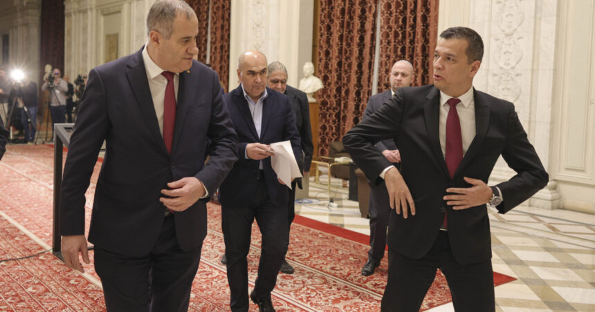 analiza ft despre miza uriasa a reformelor pnrr blocate criza politica prelungita costa romania fondurile de redresare post pandemie ale ue 6a9586834a67f