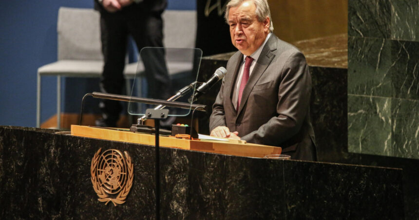 apel de urgenta al onu pentru epidemia de ebola din rd congo antonio guterres cere 11 miliarde de dolari 6a9063adef512