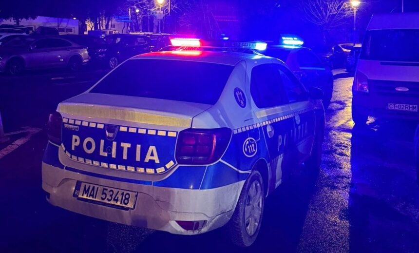 atentie cetateni accident cu autor necunoscut in navodari politia pe urmele soferului care a fugit dupa ce a lovit o batrana 6a956fbd2d90a