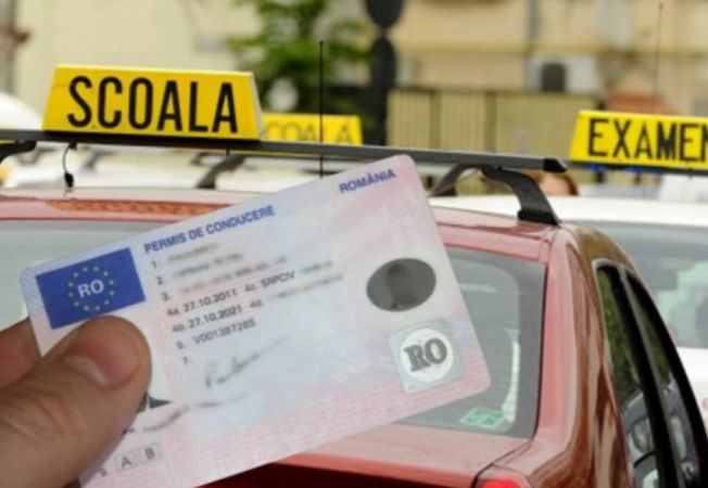 atentie pe ce strazi din constanta nu au voie masinile scolilor de soferi si in ce interval orar amenzi de pana la 1 000 de lei 6a8ec67b817a4