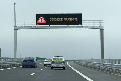 atentie soferi maine anumite autovehicule nu vor avea voie sa circule vezi aici exceptiile 6a6e292749f70
