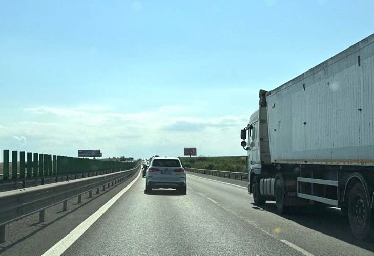 atentie soferi restrictii pe a2 pe dn39 si alte drumuri din judetul constanta de ziua marinei vezi aici zonele afectate 6a7c74d3dfb25