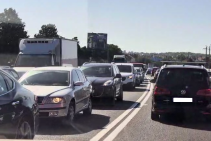 atentie soferi traficul rutier din zona agigea afectat de mai multe transporturi agabaritice verifica aici rutele exacte 6a7b34e991837