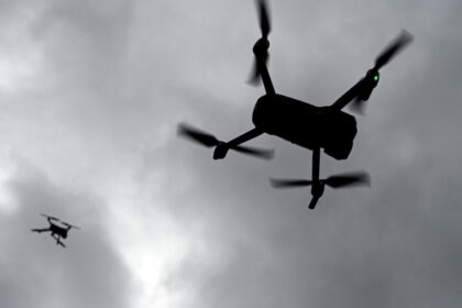 autoritatea aeronautica civila pregateste criteriile pentru autorizarea zonelor de testare a dronelor in romania 6a95600f15539