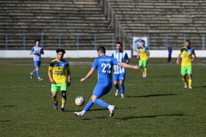axiopolis cernavoda a castigat la medgidia ultimul amical inaintea startului ligii a 3 a 6a8993ac7e3d3