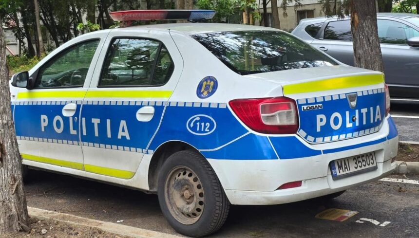 barbat din mangalia depistat de politisti si trimis direct dupa gratii are de ispasit o condamnare de 2 ani si jumatate 6a929487cfe1f