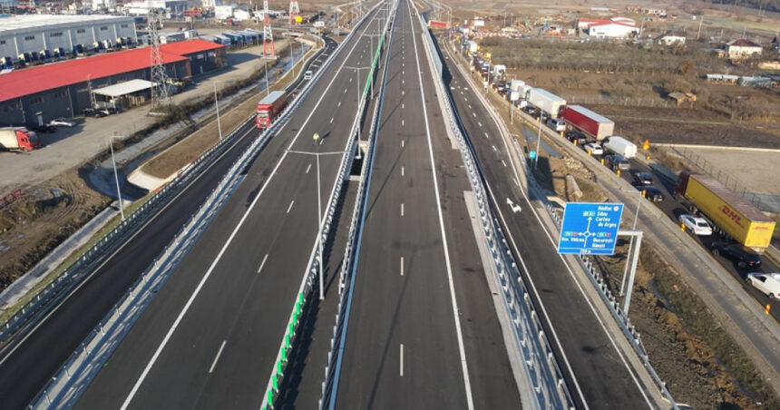 bilantul pnrr la ministerul transporturilor cinci miliarde de euro pentru autostrazi si cai ferate explicatiile lui horatiu cosma 6a95a28144cc1