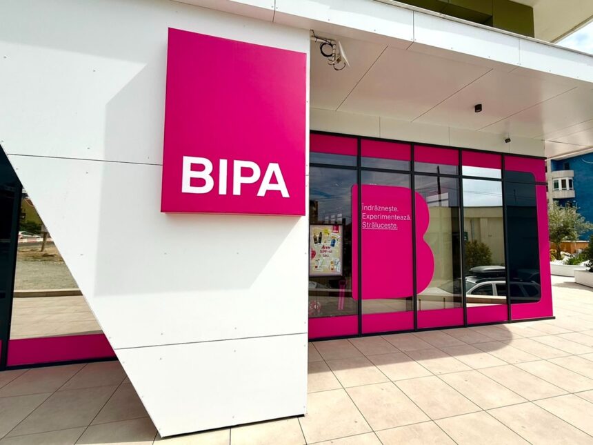 bipa isi continua expansiunea in romania si alege alezzi towers pentru primul magazin din constanta 6a85a858de8c6